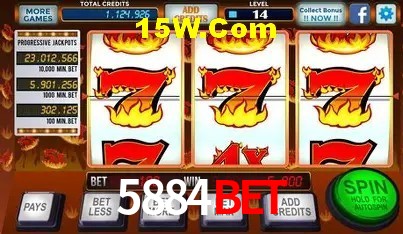 A Emoção da Loteria na 5884Bet: Uma Chance de Mudança de Vida